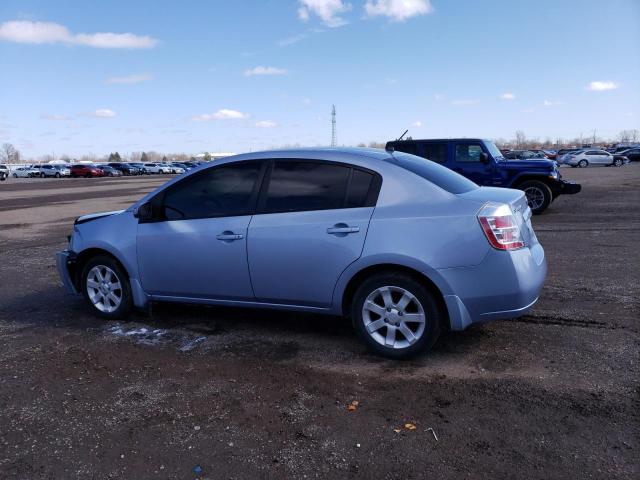 3N1AB61E69L674572 2009 Nissan Sentra 2.0