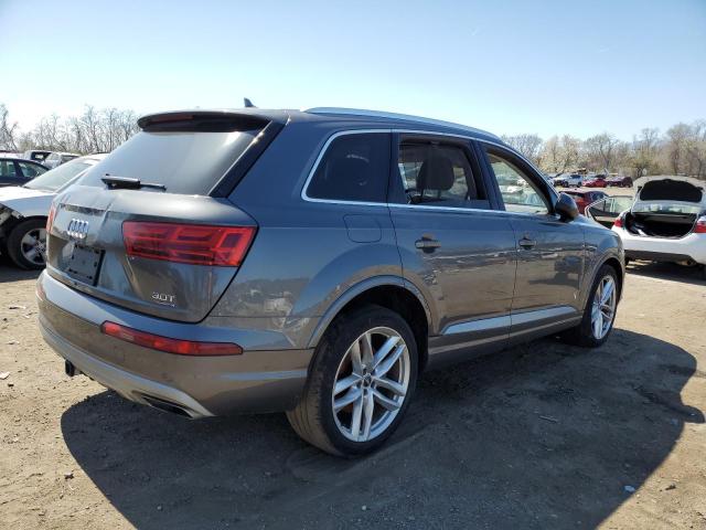 VIN WA1VAAF75JD041290 2018 Audi Q7, Prestige no.3