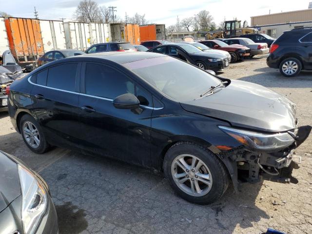 2018 CHEVROLET CRUZ - 1G1BE5SM6J7227380