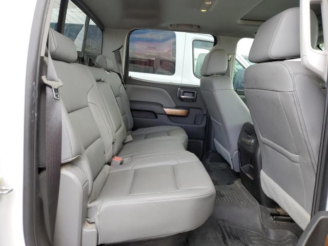 2019 CHEVROLET 2500 HD 1GC1KTEY7KF175330