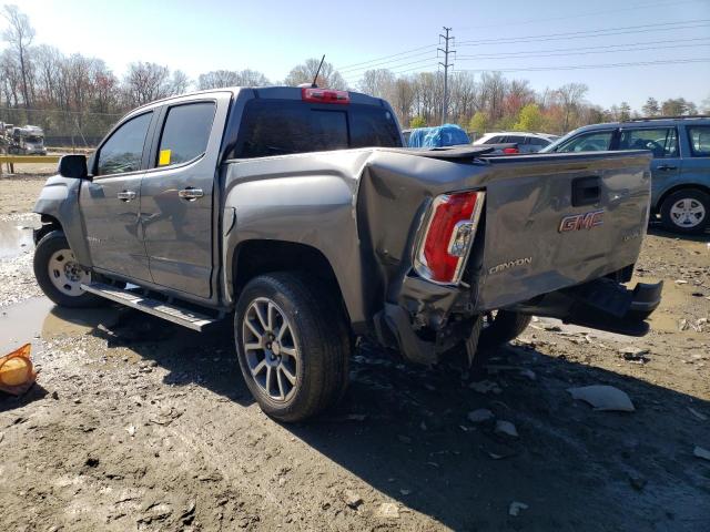 2020 GMC CANYON DEN 1GTG6EEN0L1240484