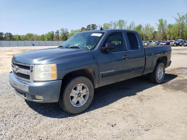 2007 Chevrolet C/K 1500 