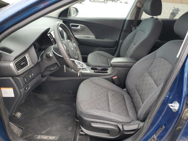 KNDCB3LC1K5317466 KIA NIRO FE