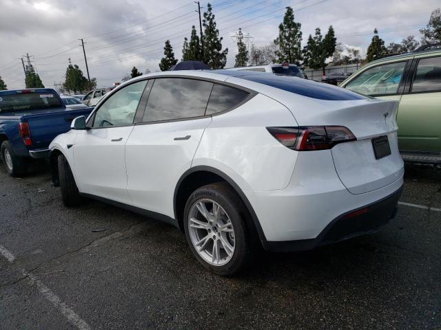 7SAYGDEE3PF606823 Tesla Model Y