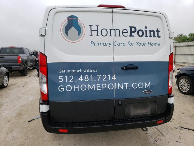 2021 FORD TRANSIT T- - 1FTYE1Y87MKA23371