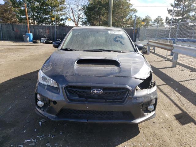 JF1VA1E62H8840130 Subaru Wrx Premium
