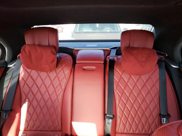 2022 MERCEDES-BENZ S 580 4MAT - W1K6G7GB9NA097468