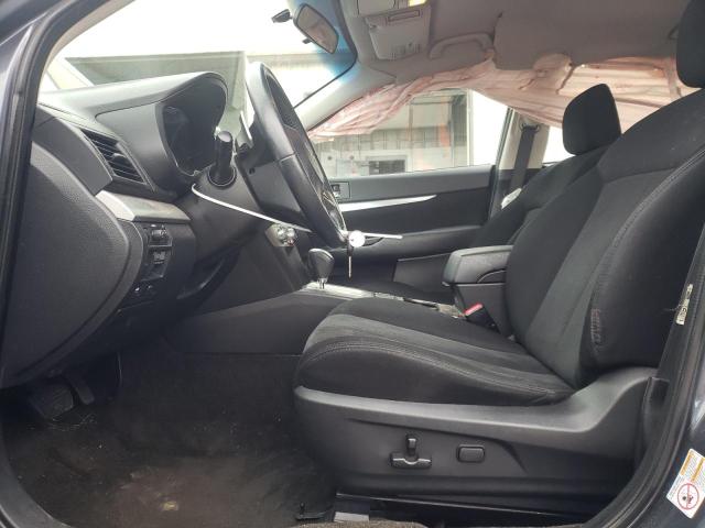 4S3BMBC6XE3005365 Subaru Legacy 2.5i Premium
