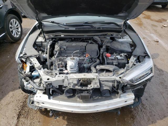 2020 ACURA TLX TECHNO - 19UUB1F58LA010408
