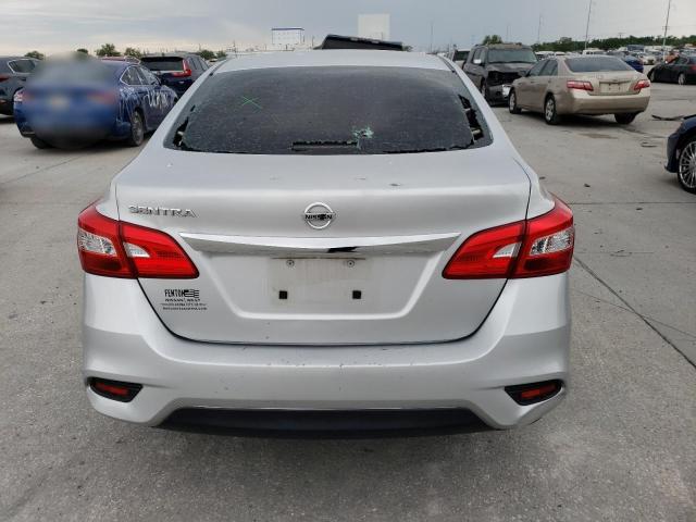 3N1AB7AP0HY217491 Nissan SENTRA S
