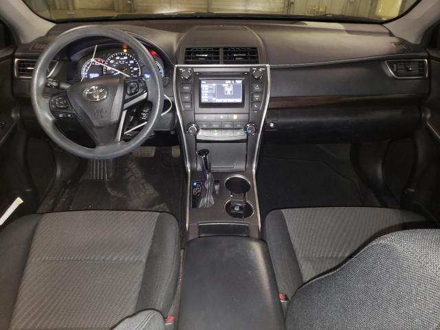 2015 TOYOTA CAMRY LE - 4T4BF1FK2FR468434