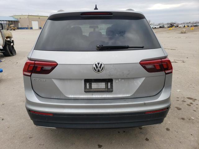 3VV1B7AX8LM149312 Volkswagen Tiguan S 6