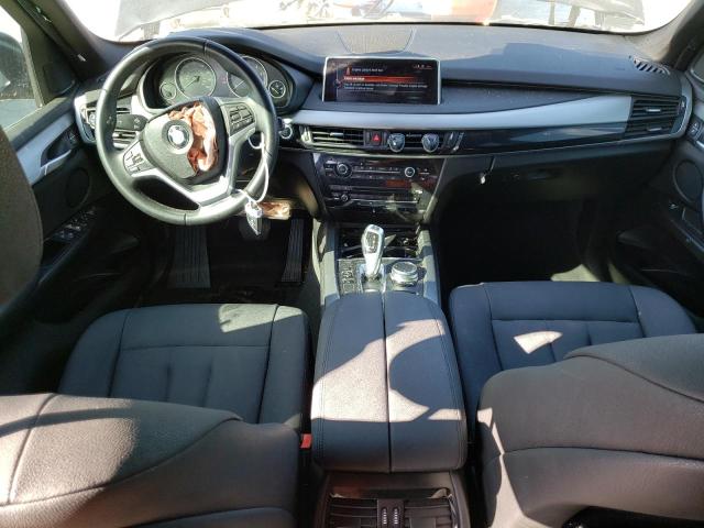 2017 BMW X5 SDRIVE3 - 5UXKR2C50H0U20112