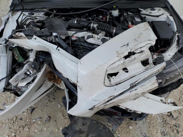 2019 HONDA ACCORD LX - 1HGCV1F13KA054055