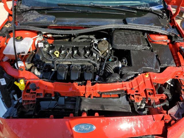 1FADP3F24FL244223 Ford FOCUS SE