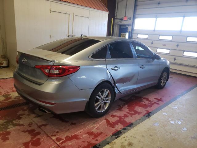 2016 HYUNDAI SONATA SE - 5NPE24AF4GH432629