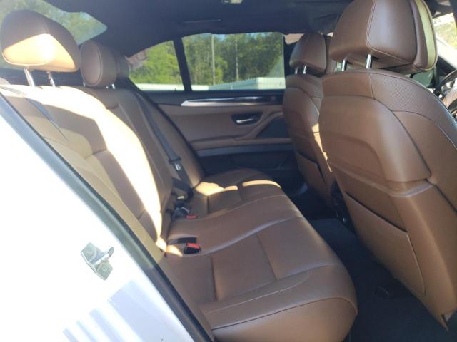 2016 BMW 535 D - WBAXA5C53GG042404