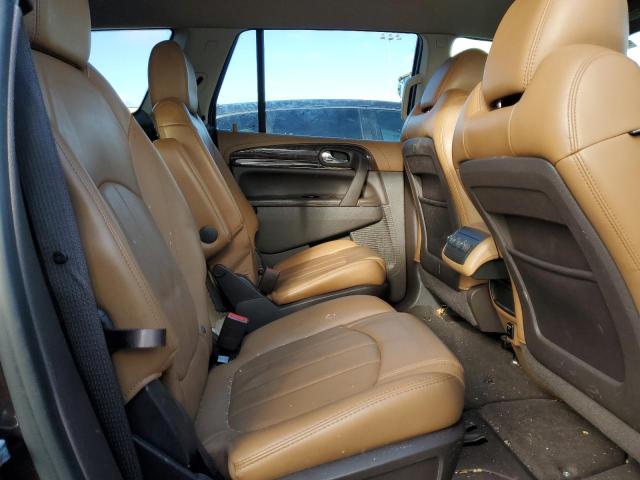 5GAKVBKD1GJ114097 Buick Enclave