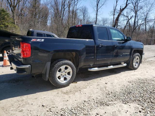 2015 CHEVROLET SILVRK1500 1GCVKREC5FZ340580