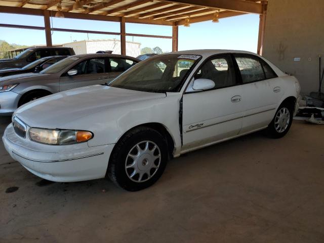 2001 Buick Century Custom