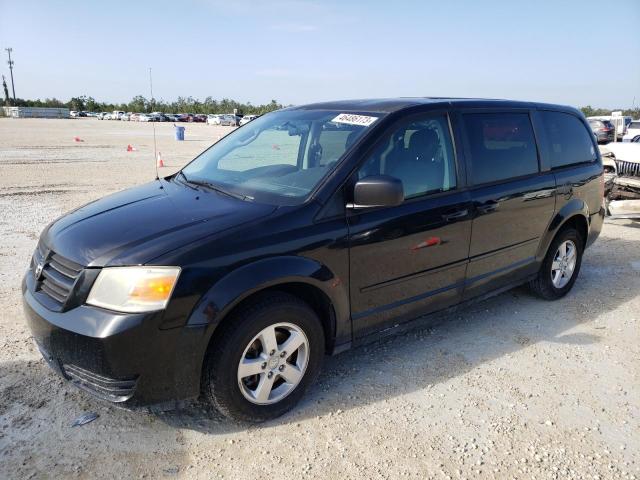 2010 Dodge Grand Caravan SE