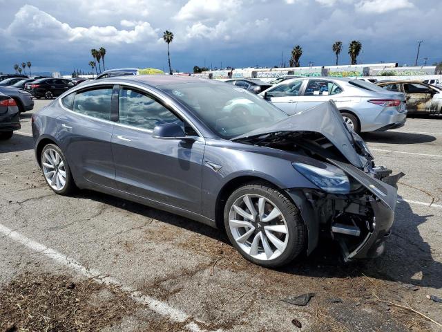 5YJ3E1EA0JF012027 Tesla MODEL 3