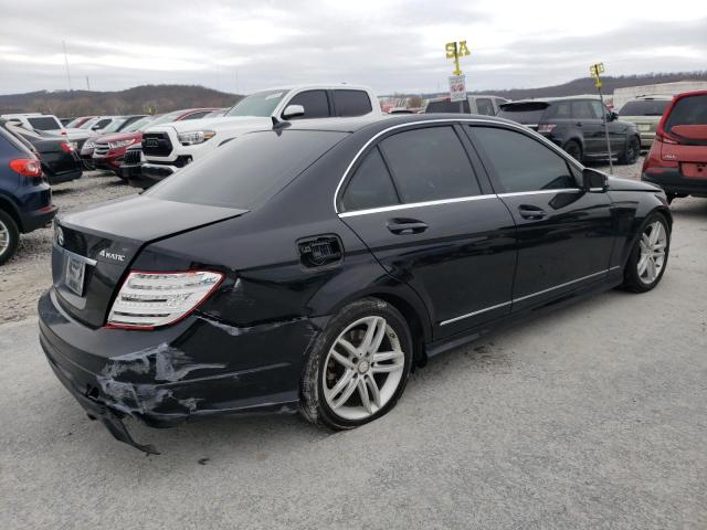 WDDGF8AB7EA964498 Mercedes-Benz C 300 4matic