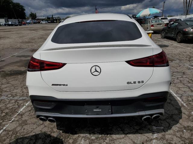 4JGFD6BB9PA882849 Mercedes-Benz Gle Coupe Amg 53 4matic