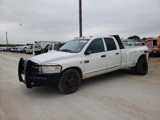 2008 Dodge Ram 3500 ST