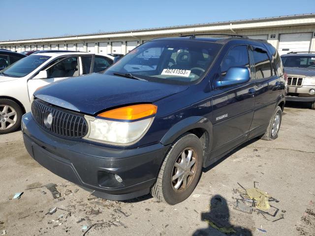 2003 Buick Rendezvous CX