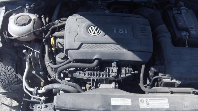 2019 VOLKSWAGEN GOLF SPORT - 3VW117AU1KM501228