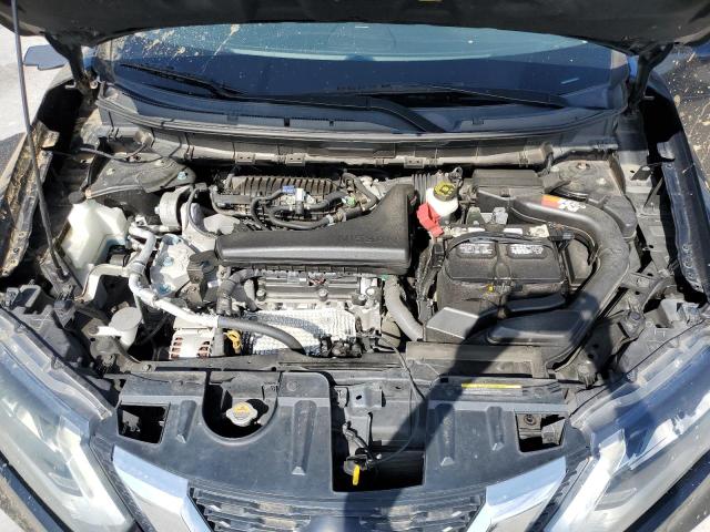 JN8AT2MV9JW301351 Nissan ROGUE S