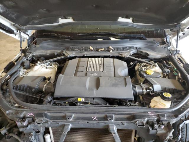 SALWR2TF7FA516881 Land Rover Range Rover Sport Sc