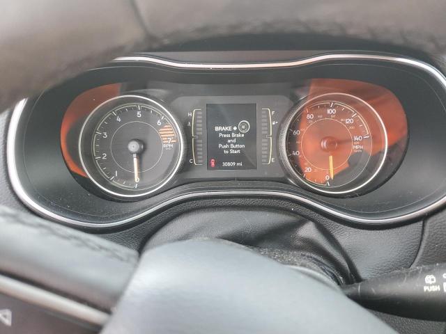 1C4PJLLB9LD654065 Jeep Cherokee Latitude Plus