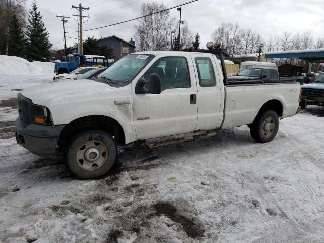 2006 Ford F-250 