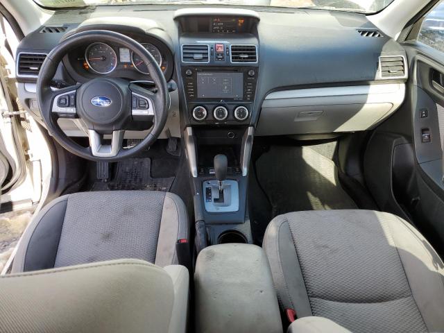 JF2SJAEC3HH449282 Subaru Forester 2.5i Premium