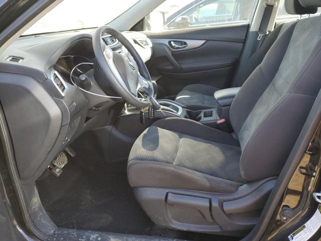 KNMAT2MV1GP621990 Nissan ROGUE S