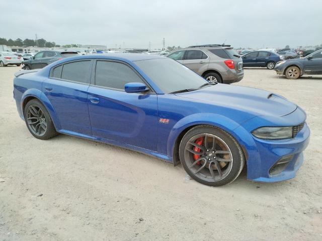2C3CDXGJ0MH559532 Dodge Charger Scat Pack