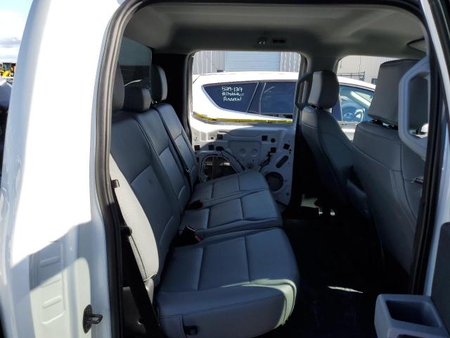 1FTFW1E83MKE89646 Ford F150 Supercrew