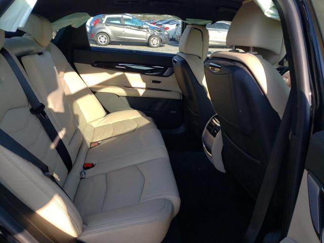 2020 CADILLAC CT6 LUXURY - 1G6KE5RS7LU103167