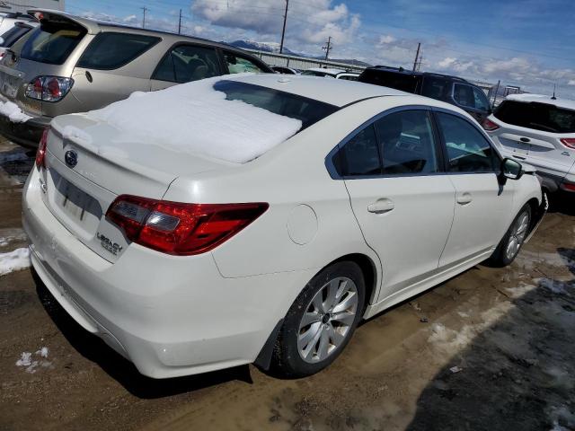 4S3BNAH61F3033945 Subaru Legacy 2.5i Premium