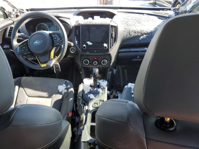 JF2GTHSC7NH281803 Subaru Crosstrek Sport