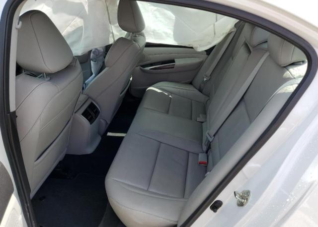 2015 ACURA TLX TECH - 19UUB1F56FA012758