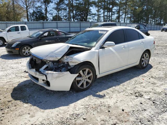 2005 Acura TSX 