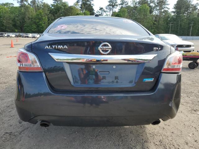 1N4AL3AP0EC176065 Nissan ALTIMA 2.5