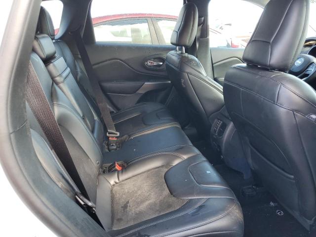 1C4PJLLBXKD358096 Jeep Cherokee Latitude Plus