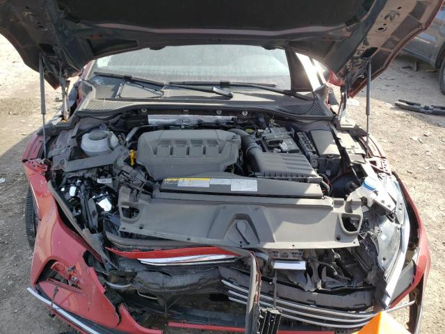 2021 VOLKSWAGEN ARTEON SE - WVWAR7AN4ME007992