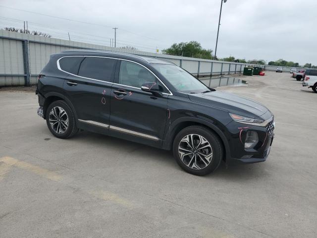 2019 HYUNDAI SANTA FE L - 5NMS53AA8KH103303