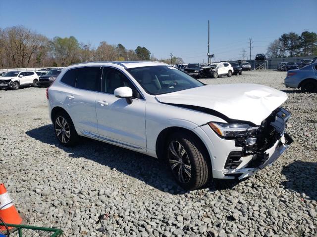 2023 VOLVO XC60 ULTIM - YV4H60DAXP1261433