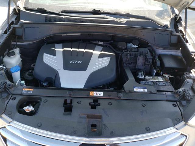 2015 HYUNDAI SANTA FE G - KM8SMDHF8FU114113